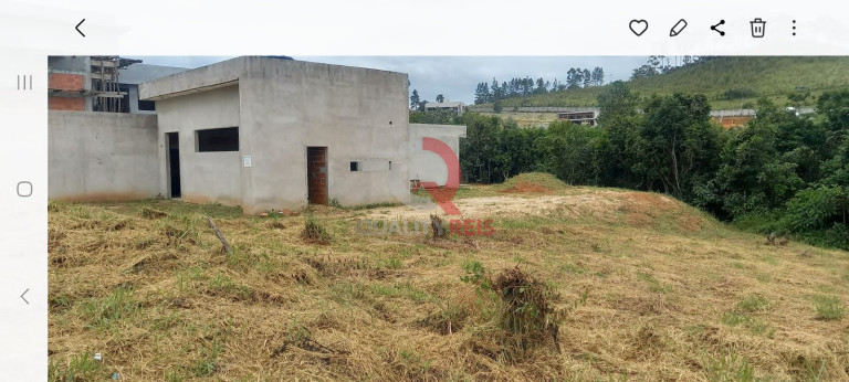 Imagem Imóvel com 4 Quartos à Venda, 300 m² em Ouro Fino - Santa Isabel