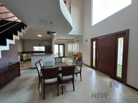 Imagem Casa com 4 Quartos à Venda, 283 m² em Araçás - Vila Velha