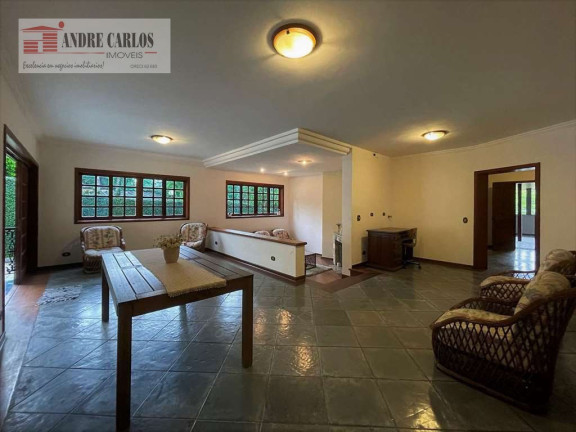 Imagem Casa com 4 Quartos à Venda, 743 m² em Granja Viana - Cotia Imagem Casa com 4 Quartos à Venda, 743 m² em Granja Viana - Cotia