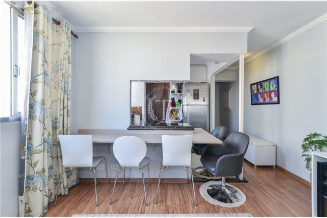 Imagem Apartamento com 2 Quartos à Venda, 64 m² em Vila Mascote - São Paulo