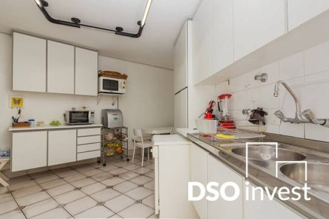 Imagem Casa com 3 Quartos à Venda,  em Jardim Paulistano - São Paulo