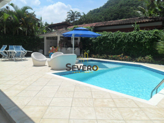 Imagem Casa com 4 Quartos à Venda, 400 m² em Itacoatiara - Niterói