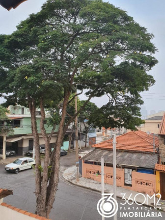 Imagem Terreno à Venda, 125 m² em Vila Floresta - Santo André Imagem Terreno à Venda, 125 m² em Vila Floresta - Santo André