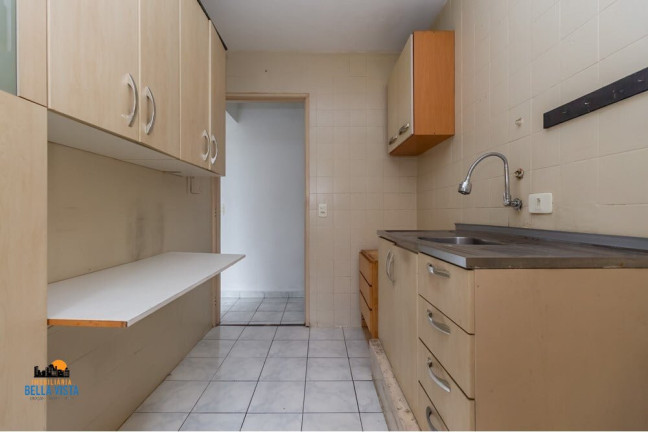 Imagem Apartamento com 2 Quartos à Venda,  em Vila Vera - São Paulo