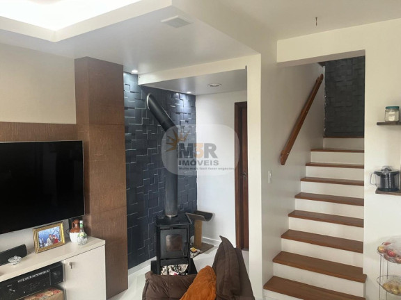 Imagem Casa com 2 Quartos à Venda, 75 m² em Pousada Da Neve - Nova Petrópolis