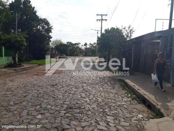 Casa com 4 Quartos à Venda, 160 m² em Santos Dumont - Sao Leopoldo