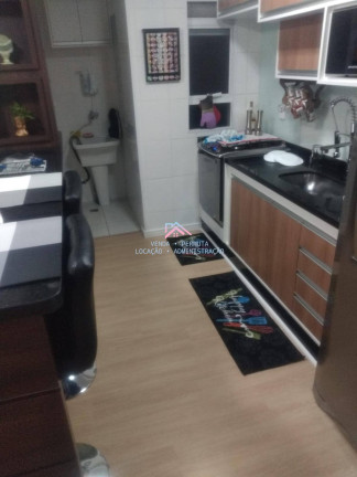 Imagem Apartamento com 3 Quartos à Venda, 71 m² em Jardim Tamoio - Jundiaí