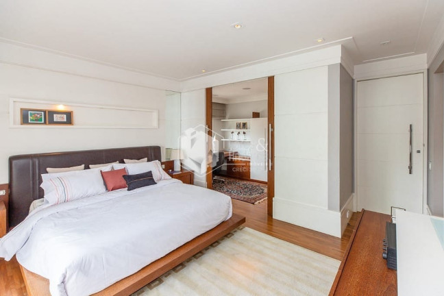 Imagem Apartamento com 4 Quartos à Venda, 300 m² em Planalto Paulista - São Paulo Imagem Apartamento com 4 Quartos à Venda, 300 m² em Planalto Paulista - São Paulo