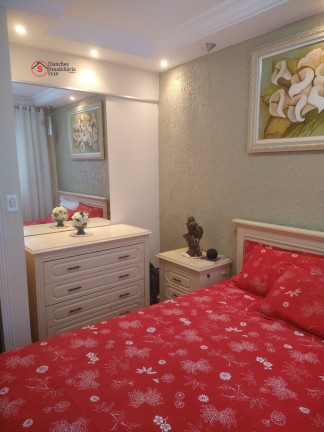 Imagem Apartamento com 3 Quartos à Venda, 64 m² em Vila Ema - São Paulo Imagem Apartamento com 3 Quartos à Venda, 64 m² em Vila Ema - São Paulo