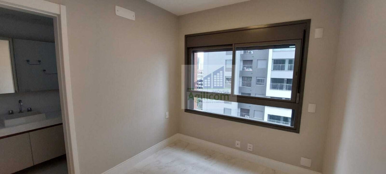 Imagem Apartamento com 3 Quartos à Venda, 161 m² em Vila Clementino - São Paulo