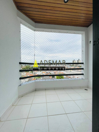 Imagem Apartamento com 2 Quartos à Venda, 59 m² em Vila Brasílio Machado - São Paulo Imagem Apartamento com 2 Quartos à Venda, 59 m² em Vila Brasílio Machado - São Paulo