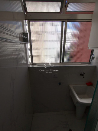 Imagem Apartamento com 1 Quarto à Venda, 43 m² em Campo Belo - São Paulo Imagem Apartamento com 1 Quarto à Venda, 43 m² em Campo Belo - São Paulo