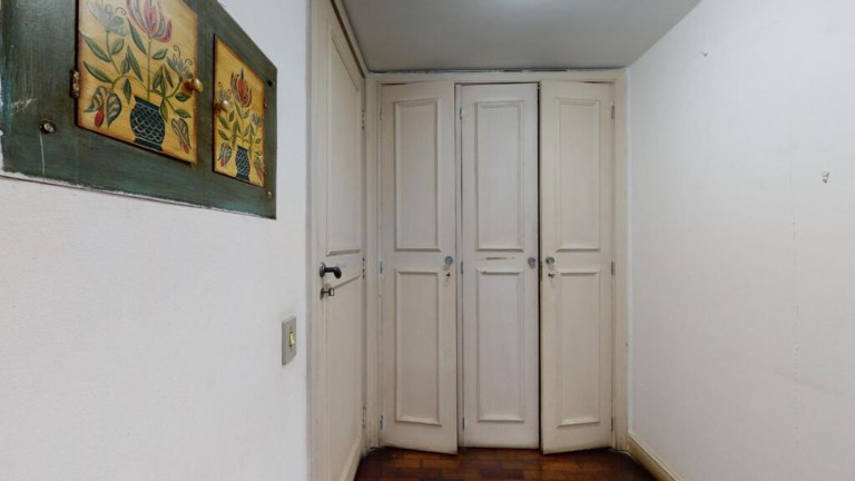 Imagem Imóvel com 3 Quartos à Venda, 128 m² em Vila Nova Conceição - São Paulo Imagem Imóvel com 3 Quartos à Venda, 128 m² em Vila Nova Conceição - São Paulo