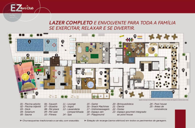 Imagem Imóvel com 3 Quartos à Venda, 142 m² em Aviação - Praia Grande