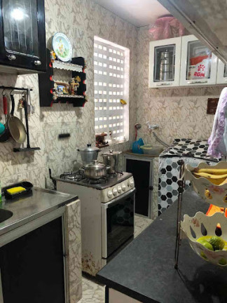 Imagem Apartamento com 2 Quartos à Venda, 60 m² em Prefeito José Walter - Fortaleza Imagem Apartamento com 2 Quartos à Venda, 60 m² em Prefeito José Walter - Fortaleza