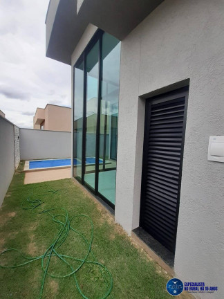 Imagem Casa de Condomínio com 3 Quartos à Venda, 406 m² em Fazenda Vau Das Pombas - Goiânia