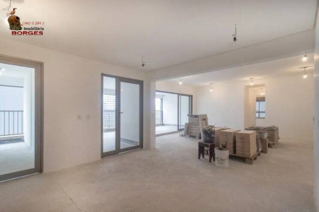 Imagem Apartamento com 3 Quartos à Venda, 158 m² em Vila Clementino - São Paulo Imagem Apartamento com 3 Quartos à Venda, 158 m² em Vila Clementino - São Paulo