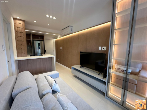 Imagem Apartamento com 1 Quarto para Alugar, 43 m² em Horto Florestal - Salvador Imagem Apartamento com 1 Quarto para Alugar, 43 m² em Horto Florestal - Salvador