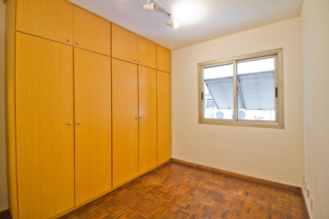 Imagem Apartamento com 3 Quartos à Venda, 106 m² em Itaim Bibi - São Paulo