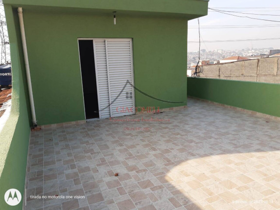 Imagem Casa com 3 Quartos à Venda, 140 m² em Jardim Vila Formosa - São Paulo