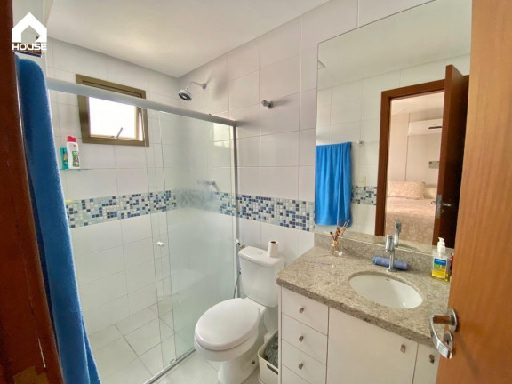 Imagem Apartamento com 3 Quartos à Venda, 102 m² em Praia Do Morro - Guarapari