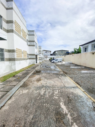 Imagem Apartamento com 1 Quarto para Alugar, 42 m² em Pitangueiras - Lauro De Freitas Imagem Apartamento com 1 Quarto para Alugar, 42 m² em Pitangueiras - Lauro De Freitas