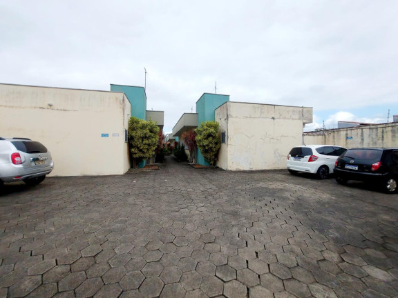 Imagem Casa com 2 Quartos à Venda, 56 m² em Cibratel Ii - Itanhaém Imagem Casa com 2 Quartos à Venda, 56 m² em Cibratel Ii - Itanhaém