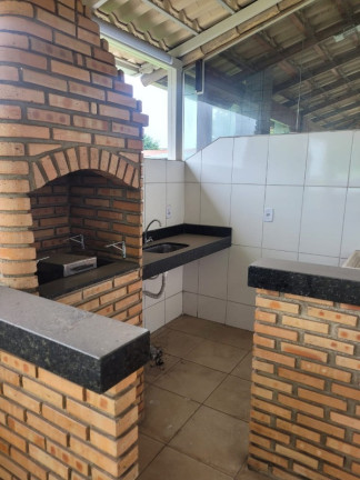 Imagem Cobertura com 2 Quartos à Venda, 90 m² em Cabral - Contagem