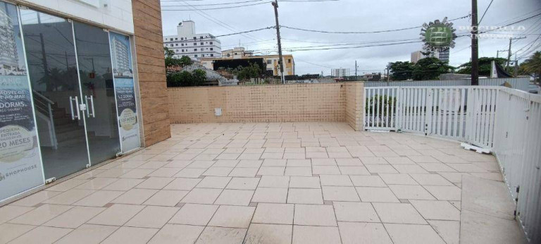 Imagem Loja para Alugar, 151 m² em Mirim - Praia Grande Imagem Loja para Alugar, 151 m² em Mirim - Praia Grande