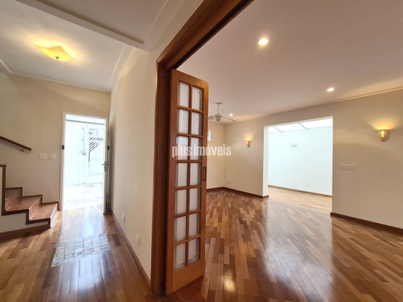 Imagem Casa com 3 Quartos à Venda, 179 m² em Mirandópolis - São Paulo