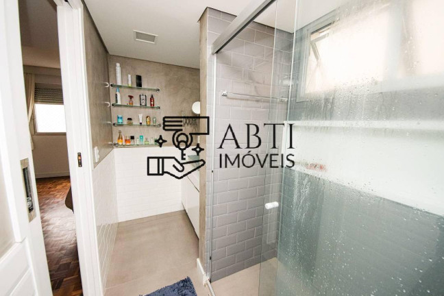 Imagem Apartamento com 3 Quartos à Venda, 135 m² em Jardim Paulista - São Paulo
