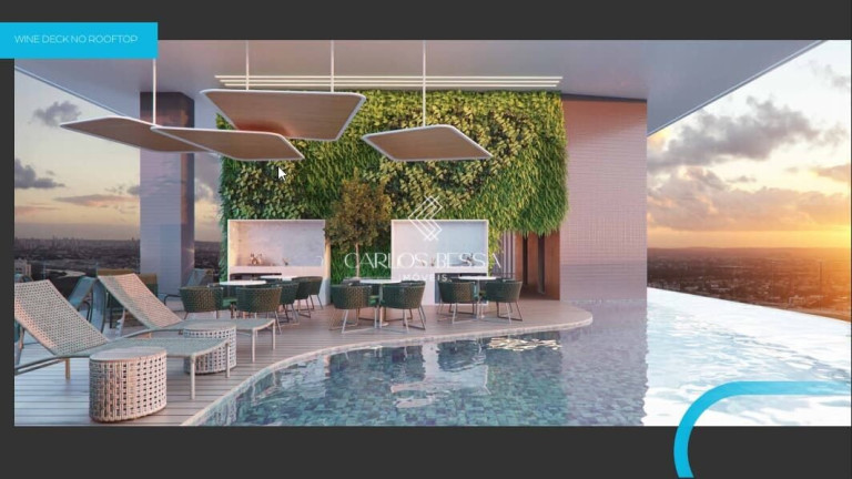 Imagem Apartamento com 3 Quartos à Venda, 142 m² em Casa Amarela - Recife Imagem Apartamento com 3 Quartos à Venda, 142 m² em Casa Amarela - Recife