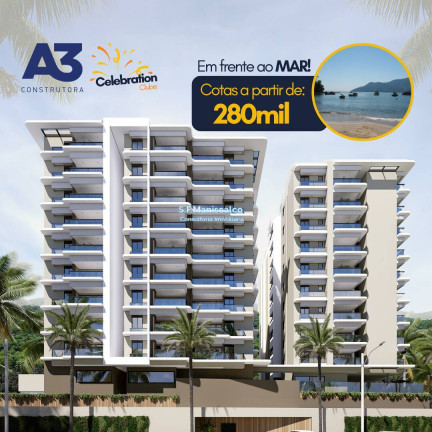Imagem Apartamento com 2 Quartos à Venda, 72 m² em Jardim Porto Novo - Caraguatatuba Imagem Apartamento com 2 Quartos à Venda, 72 m² em Jardim Porto Novo - Caraguatatuba