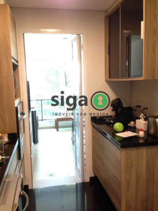 Imagem Apartamento com 2 Quartos à Venda, 160 m² em Morumbi - São Paulo Imagem Apartamento com 2 Quartos à Venda, 160 m² em Morumbi - São Paulo