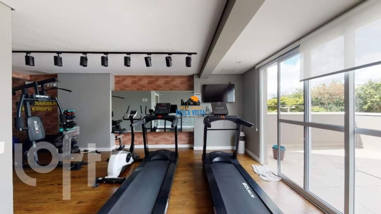 Imagem Apartamento com 2 Quartos à Venda,  em Tatuapé - São Paulo