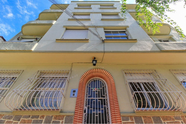 Imagem Imóvel com 3 Quartos à Venda, 80 m² em Floresta - Porto Alegre