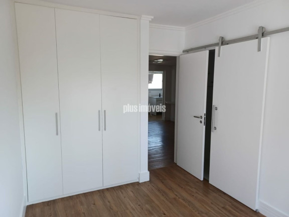 Imagem Apartamento com 4 Quartos para Alugar, 182 m² em Moema - São Paulo Imagem Apartamento com 4 Quartos para Alugar, 182 m² em Moema - São Paulo