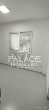 Imagem Apartamento com 3 Quartos para Alugar, 86 m² em Paulicéia - Piracicaba Imagem Apartamento com 3 Quartos para Alugar, 86 m² em Paulicéia - Piracicaba