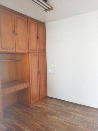 Imagem Apartamento com 3 Quartos à Venda, 140 m² em Vila Assunção - Santo André