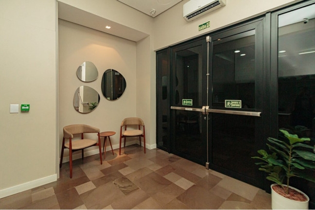 Imagem Apartamento com 2 Quartos à Venda, 110 m² em Independência - Porto Alegre