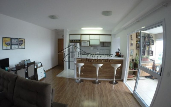 Imagem Apartamento com 3 Quartos à Venda, 80 m² em Jardim Veneza - São José Dos Campos Imagem Apartamento com 3 Quartos à Venda, 80 m² em Jardim Veneza - São José Dos Campos