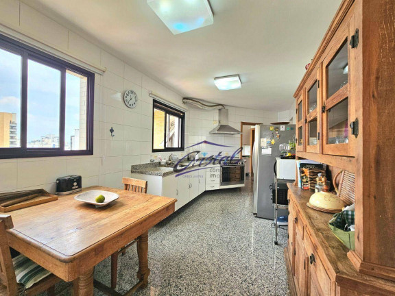 Imagem Apartamento com 4 Quartos à Venda, 173 m² em Perdizes - São Paulo