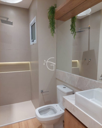 Imagem Apartamento com 3 Quartos à Venda, 74 m² em Glória - Joinville