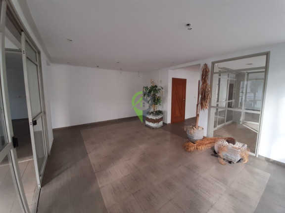Imagem Apartamento com 4 Quartos à Venda, 290 m² em Boqueirão - Santos Imagem Apartamento com 4 Quartos à Venda, 290 m² em Boqueirão - Santos