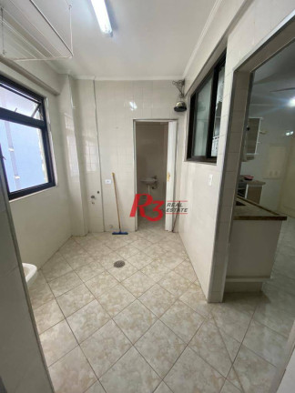 Imagem Cobertura com 4 Quartos à Venda, 184 m² em Aparecida - Santos