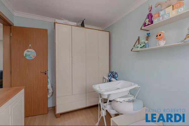 Imagem Apartamento com 2 Quartos à Venda, 50 m² em Utinga - Santo André Imagem Apartamento com 2 Quartos à Venda, 50 m² em Utinga - Santo André