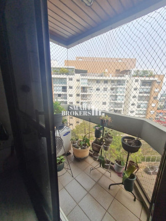 Imagem Apartamento com 4 Quartos à Venda, 130 m² em Pinheiros - São Paulo Imagem Apartamento com 4 Quartos à Venda, 130 m² em Pinheiros - São Paulo