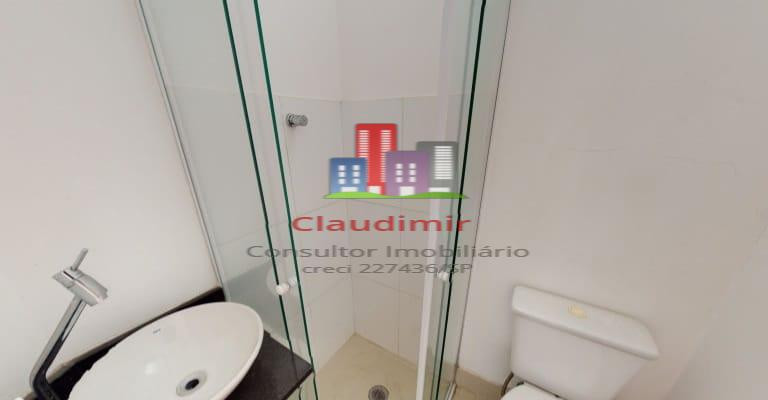 Imagem Apartamento com 2 Quartos à Venda, 91 m² em Perdizes - São Paulo