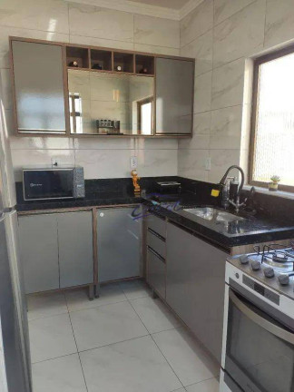 Imagem Apartamento com 2 Quartos à Venda, 65 m² em Tupi - Praia Grande Imagem Apartamento com 2 Quartos à Venda, 65 m² em Tupi - Praia Grande