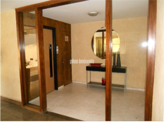 Apartamento com 3 Quartos à Venda, 172 m² em Bela Vista - São Paulo